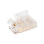 Immagine di Connettore per nastri led CON P 10 CCT - PEZZI 10