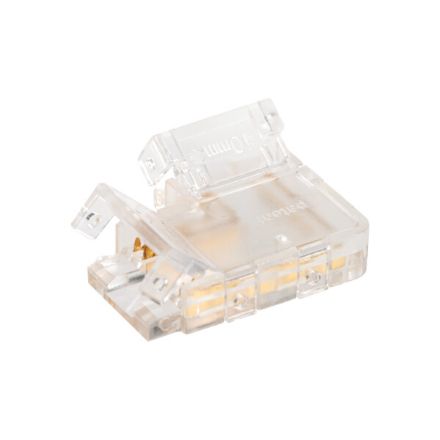 Immagine di Connettore per nastri led CON P 10 CCT - PEZZI 10