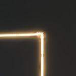 Immagine di Connettore per nastri led CON P 5 L - PEZZI 10 