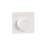 Immagine di telecomando Per LED STRIP CTRL 12/24V MONO/CCT - BIANCO - 1 ZONA