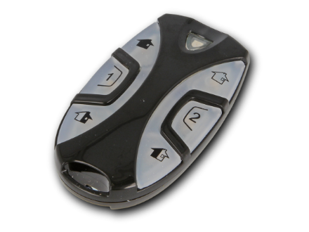 Immagine di ATLANTE2K - Telecomando bidirezionale NG‑TRX