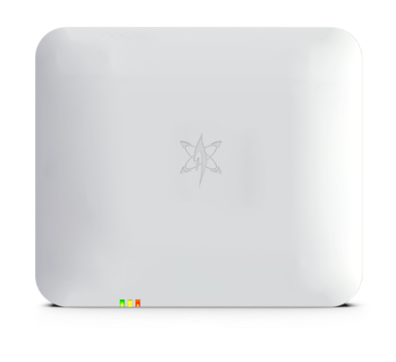 Immagine di QHUBOWF HUB antintrusione a 32 ingressi wireless con moduli 4G + Wi‑Fi integrati. Gestione nativa di protocolli Q‑TX e NG‑TRX