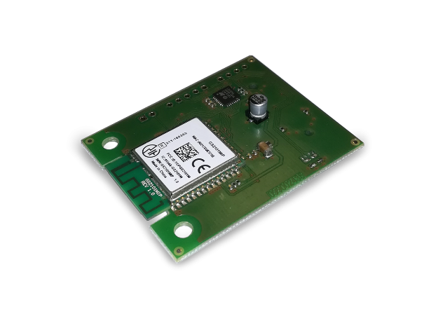 Immagine di MDWIFI Modulo di interfacciamento Wi‑Fi con e‑Connect