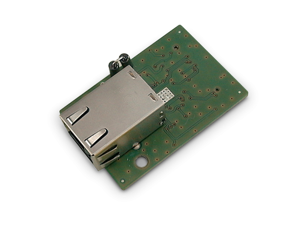 Immagine di MDLAN Modulo Ethernet che fornisce una connessione Ethernet 10 Mbit