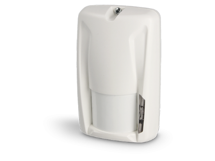 Immagine di SCORPIO-Q Rivelatore IR wireless Q‑TX, portata 15 m - QHUBO