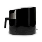 Immagine di Friggitrice ad aria calda SmartLife Wi-Fi | 7,2 l | Timer: 60 min | Numero di programmi preimpostati: 8 | Digitale | Android™ / IOS | Nero