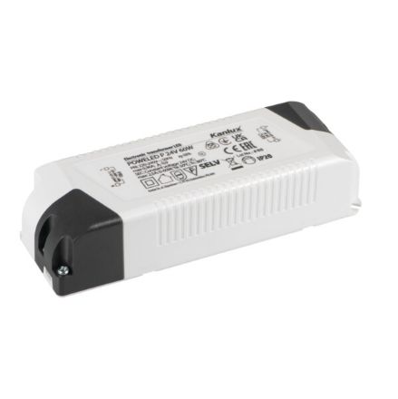 Immagine di Alimentatore CV POWELED P 24V 60W 
