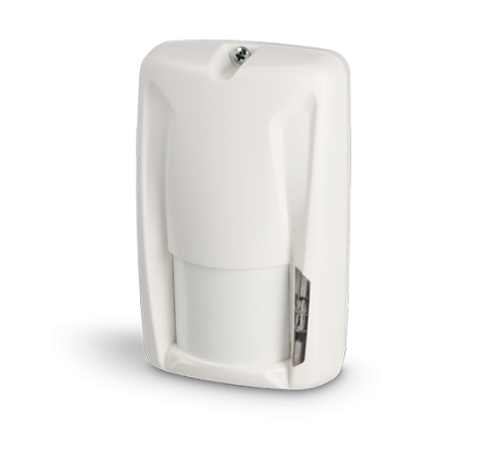 Immagine di DT2000 Rivelatore a doppia tecnologia, portata max 15 m