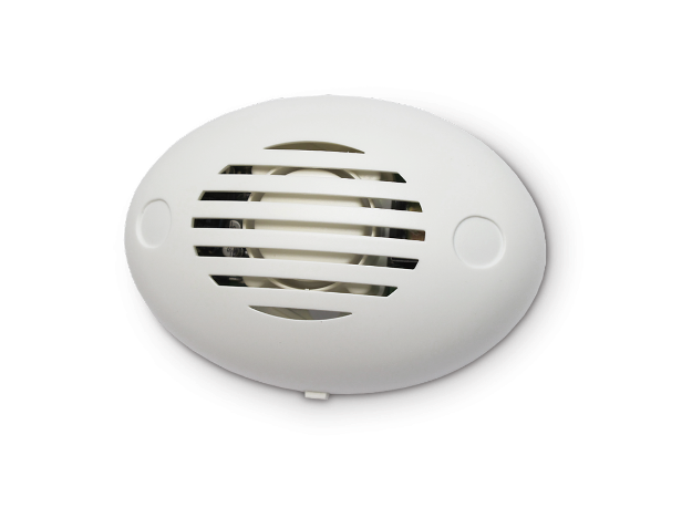 Immagine di EL/2000 Sirena piezo 12 V in contenitore plastico