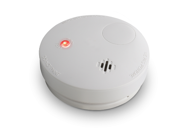 Immagine di SMR2K Rivelatore wireless NG‑TRX di fumo per applicazioni residenziali