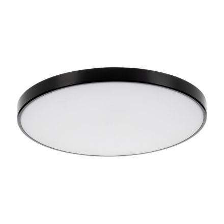 Immagine di PLAFONIERA A LED PLAFON - CCT DIM + SMART - 20W - IP20 - 56*390 MM - NERO 