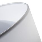 Immagine di Plafoniera led RIFA LED - 17,5W -  BIANCO - IP20 - 116*400 MM 