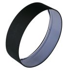 Immagine di Plafoniera led RIFA LED - 17,5W -  NERO - IP20 - 116*400 MM