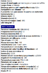 Immagine di FARETTO LED A NCASSO - 4,5W - FORO 65  -  IP44 - BIANCO IVIAN - 100° - NW
