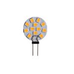 Immagine di LAMPADINA LED 12 G4 - 120° - 1,2W - DIM 20*31 -  WW
